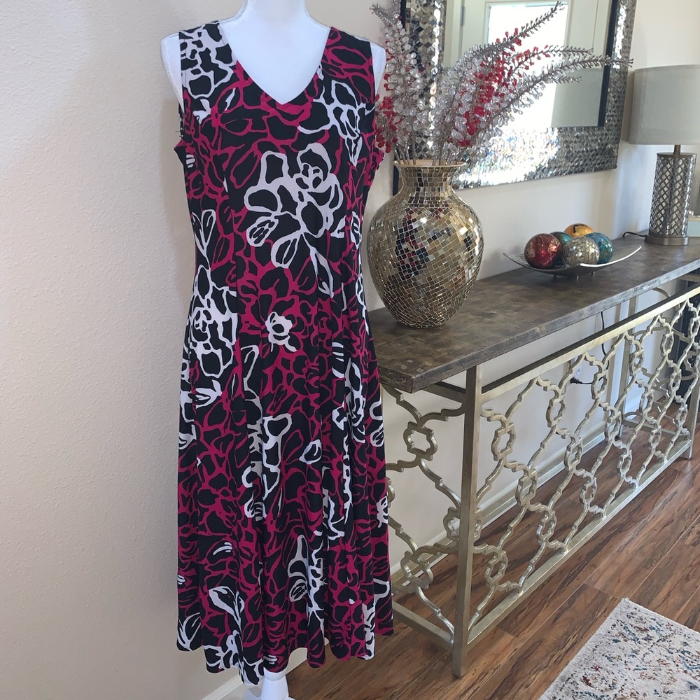 Julian Taylor dress